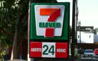 7-Eleven Apodaca
