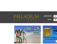 Hotel Palladium Resort & Spa Bahía de Banderas