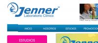 Laboratorios Clínicos Jenner Ciudad de México