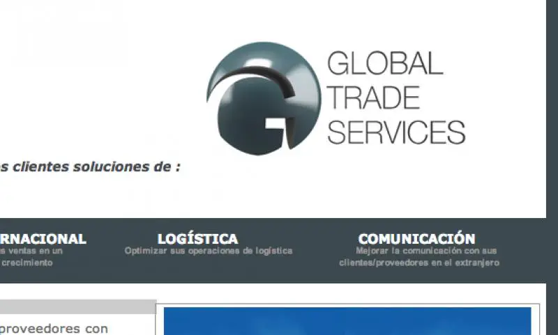 Global Trade Services