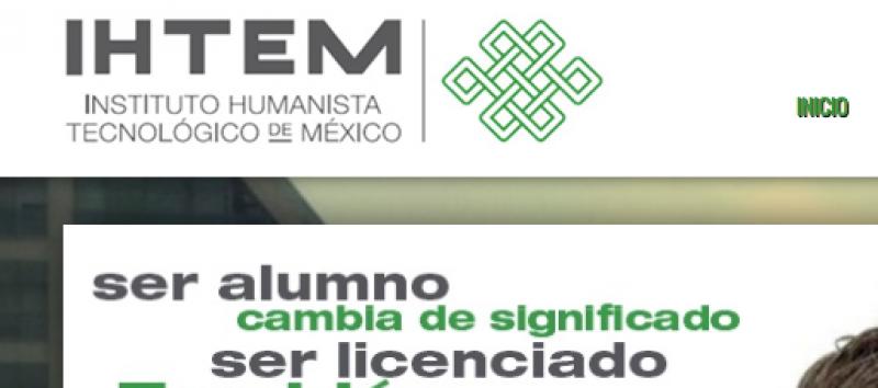 Instituto Humanista Tecnológico de México