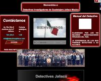 Detectives Investigadores de Guadalajara Guadalajara