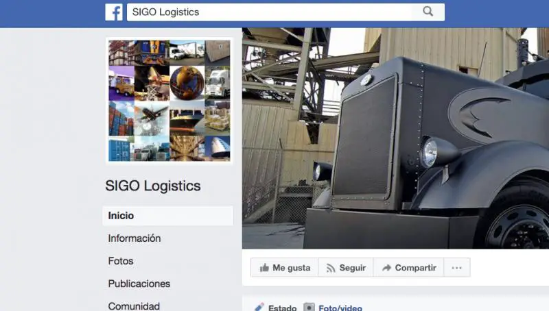 Sigo Logistics
