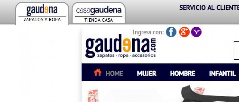 Gaudena.com