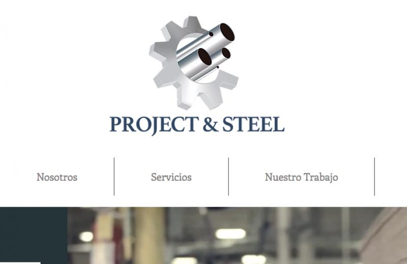 Project & Steel