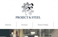 Project & Steel Irapuato