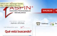 ASPIN Inmuebles Ciudad de México