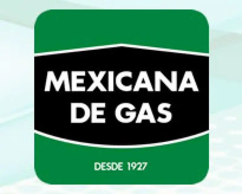 Mexicana de Gas
