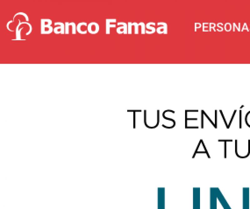 Banco Famsa