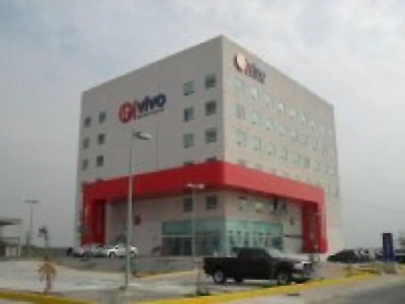 Hospital Vivo Jardín Bicentenario