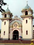 Iglesia de San Nicolás Tolentino San Nicolás de los Garza