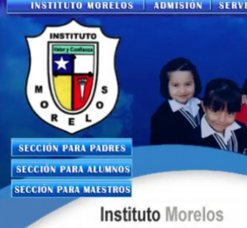 Instituto Morelos