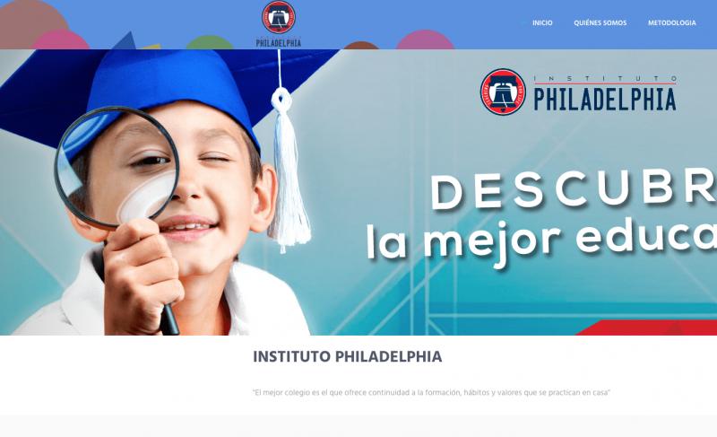 Instituto Philadelphia