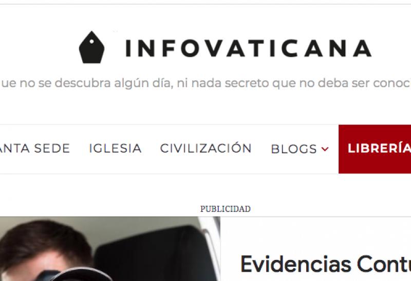 Infovaticana.com