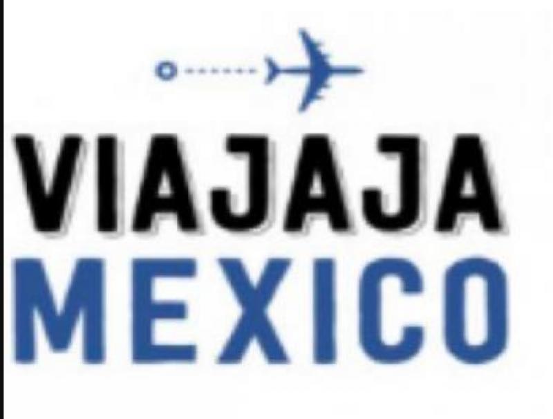 Viajaja México