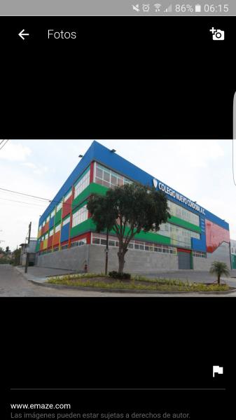 Colegio Nuevo Córdoba 