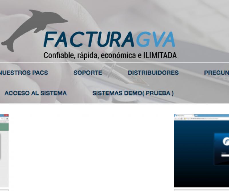 Factura GVA