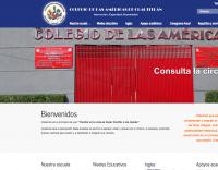 Colegio de las Américas de Cuautitlán Cuautitlán Izcalli