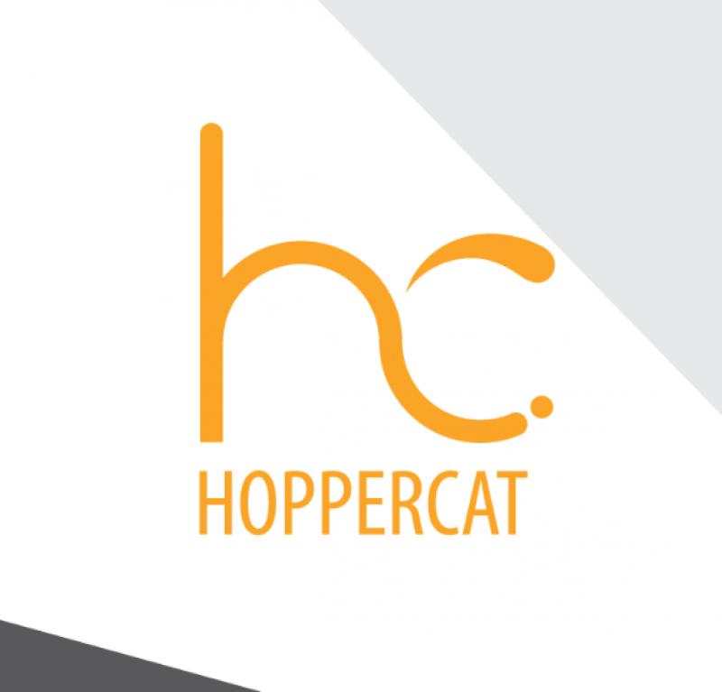 Hoppercat