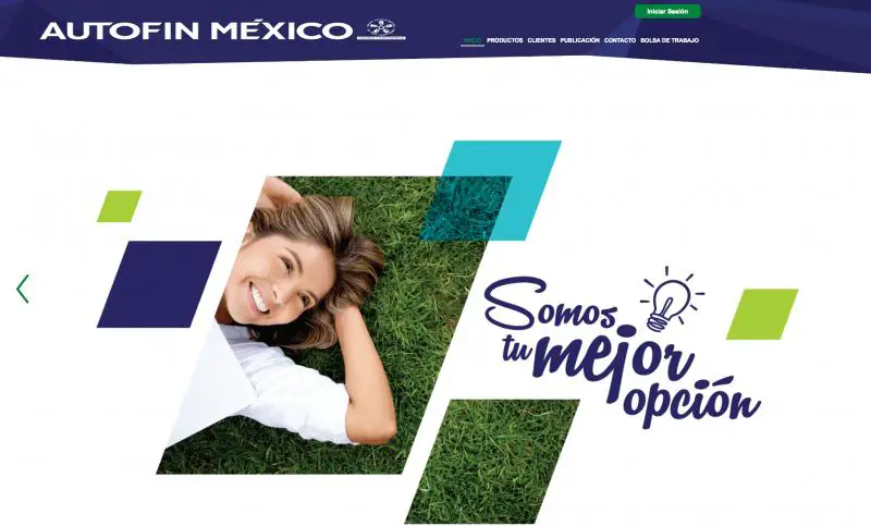 Autofinanciamiento México