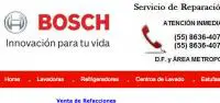 Bosch Santiago de Querétaro