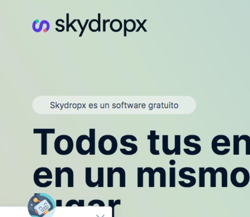 Skydropx