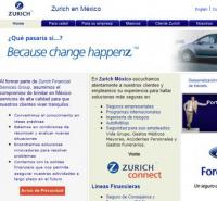 Zurich Financial Services Mérida