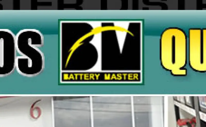 Battery Master