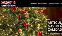 Happy Christmas Online Reynosa