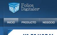 Folios Digitales Ciudad de México