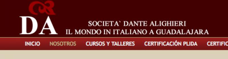 Societá Dante Alighieri