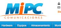 Mi PC Comunicaciones Ciudad de México
