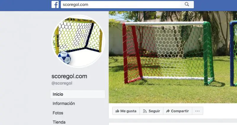 Scoregol.com