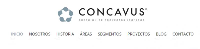 Concavus & Convexus