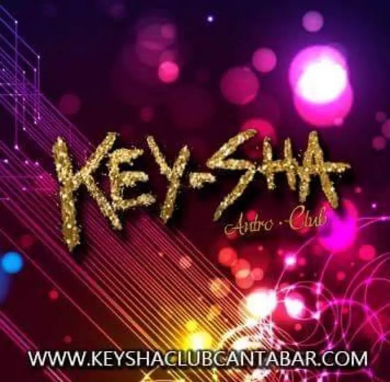 Key-Sha Antro Club