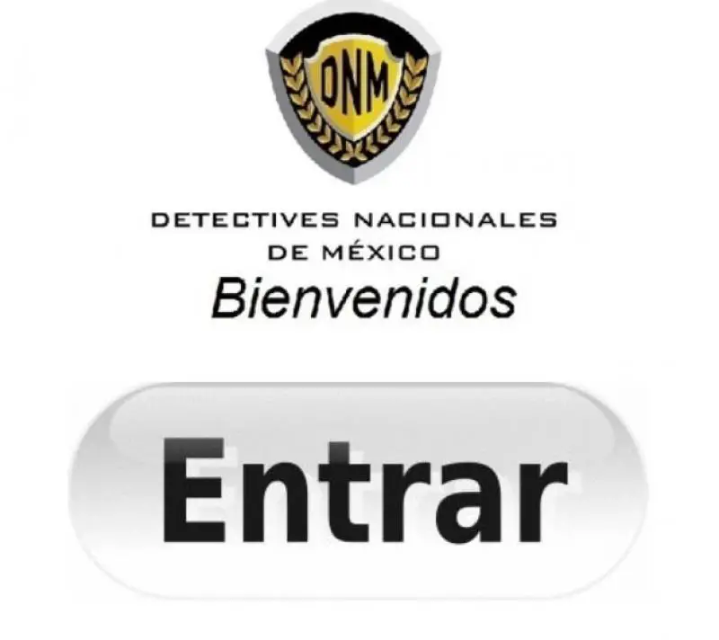 Detectives Nacionales de México