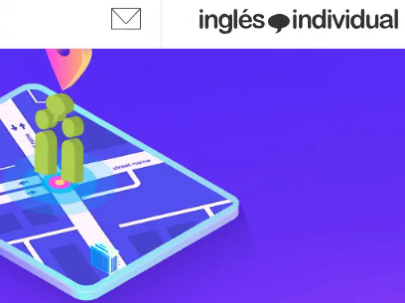Inglés Individual