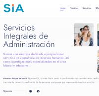 Servicios Integrales de Administracion Ciudad de México