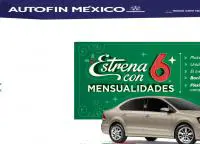 Autofin México Guadalajara