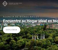 Garibay y Asociados Ciudad de México