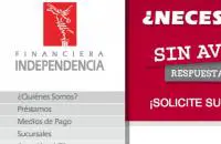 Financiera Independencia Guadalajara