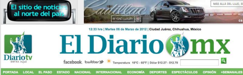 Diario.com.mx
