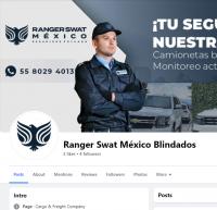 Ranger Swat México Ciudad de México