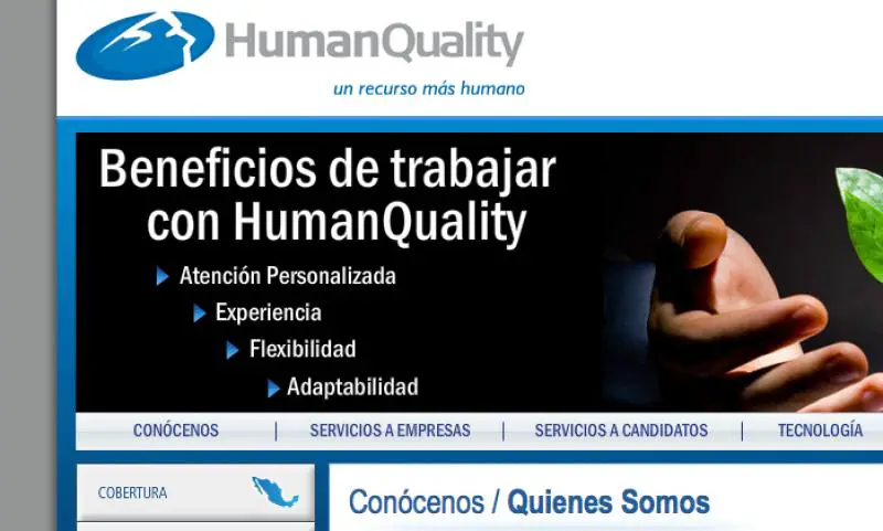 HumanQuality