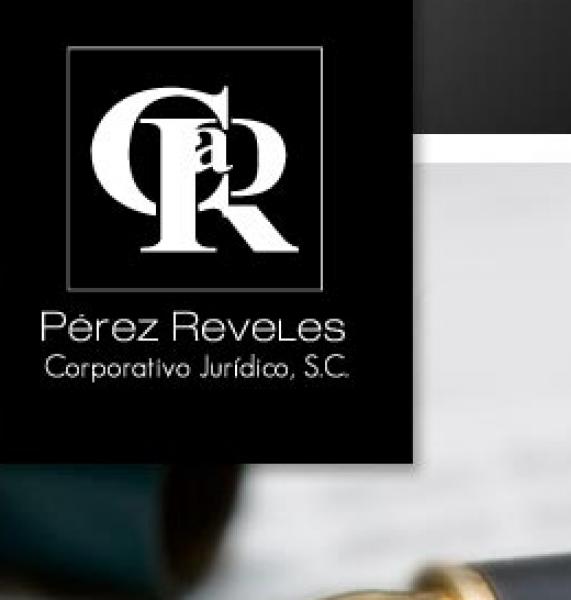 Pérez Reveles Corporativo Jurídico