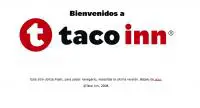 Taco Inn Ciudad de México