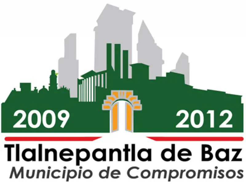 Ayuntamiento de Tlalnepantla de Baz