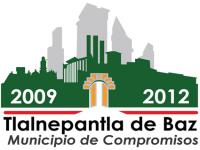 Ayuntamiento de Tlalnepantla de Baz Tlalnepantla de Baz