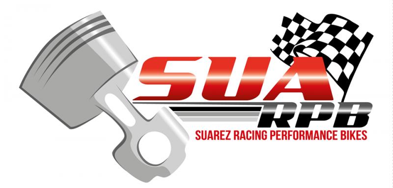 Suarez Racing Performance Bikes Sua-Rpb