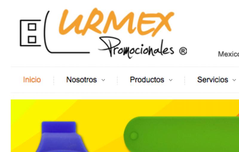 Urmex Promocionales